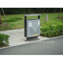 TLX-46 waste bins